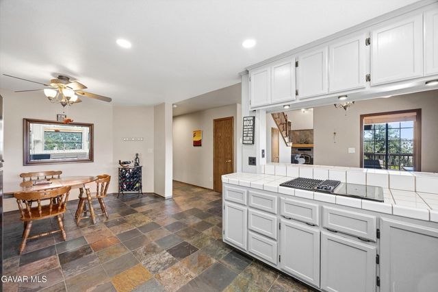 2100 Saint Bernard Drive, Pine Mountain Club, CA 93222