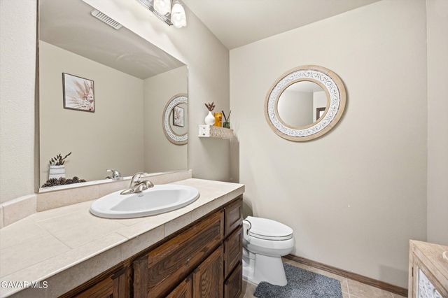 2100 Saint Bernard Drive, Pine Mountain Club, CA 93222