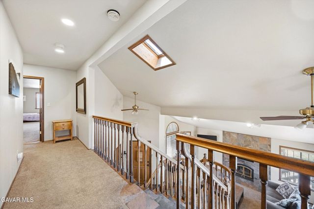 2100 Saint Bernard Drive, Pine Mountain Club, CA 93222