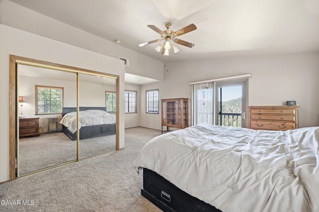 2100 Saint Bernard Drive, Pine Mountain Club, CA 93222