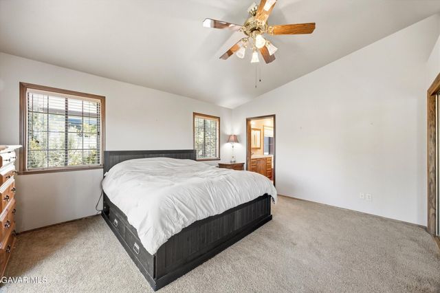 2100 Saint Bernard Drive, Pine Mountain Club, CA 93222