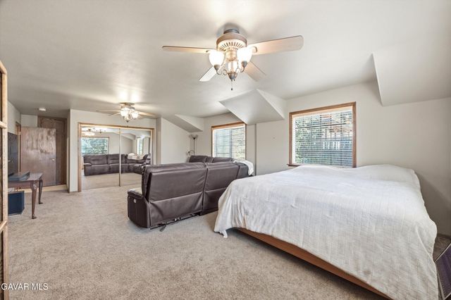 2100 Saint Bernard Drive, Pine Mountain Club, CA 93222