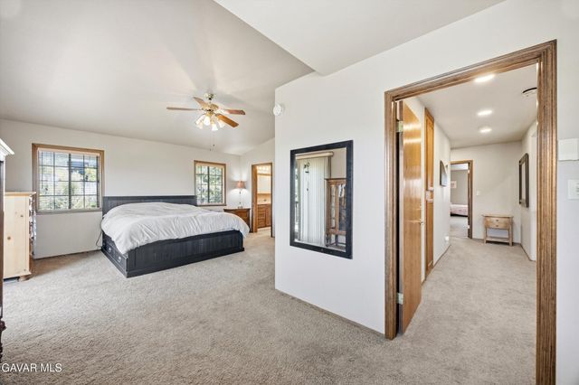 2100 Saint Bernard Drive, Pine Mountain Club, CA 93222