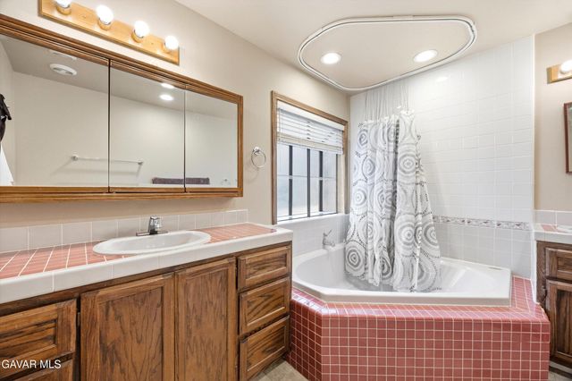 2100 Saint Bernard Drive, Pine Mountain Club, CA 93222