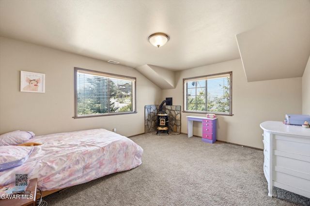 2100 Saint Bernard Drive, Pine Mountain Club, CA 93222