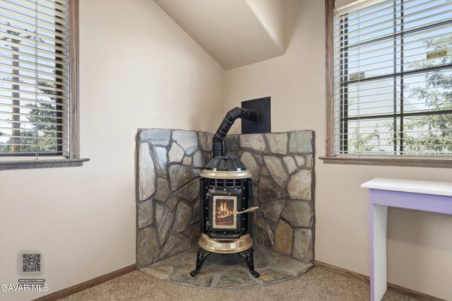 2100 Saint Bernard Drive, Pine Mountain Club, CA 93222