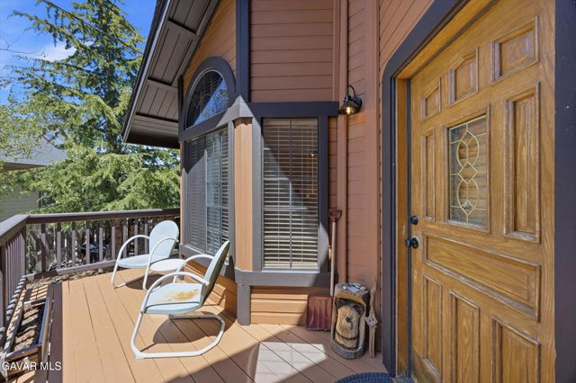 2100 Saint Bernard Drive, Pine Mountain Club, CA 93222