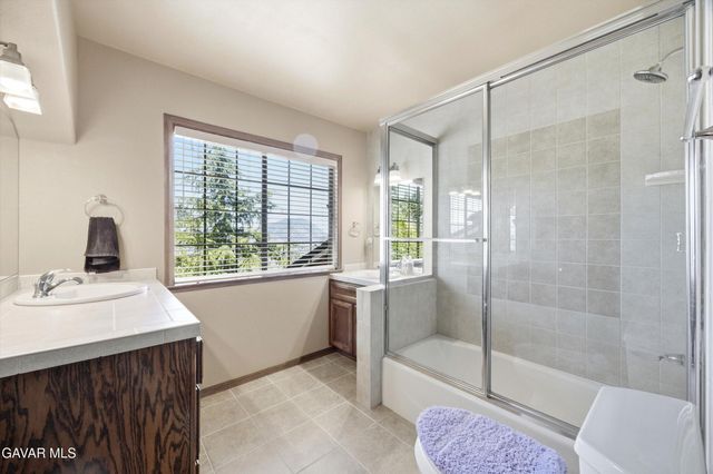 2100 Saint Bernard Drive, Pine Mountain Club, CA 93222