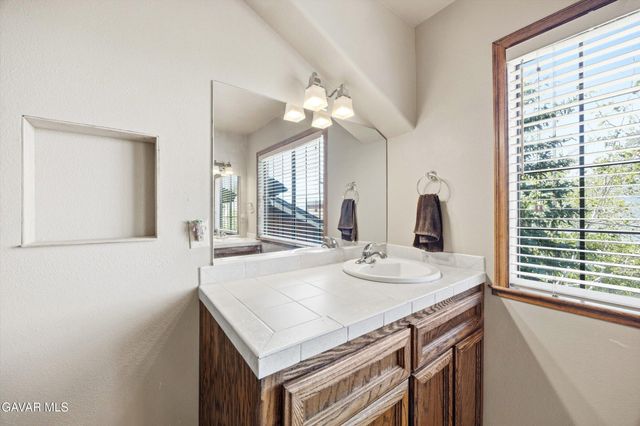 2100 Saint Bernard Drive, Pine Mountain Club, CA 93222
