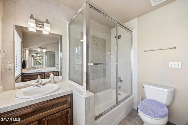 2100 Saint Bernard Drive, Pine Mountain Club, CA 93222