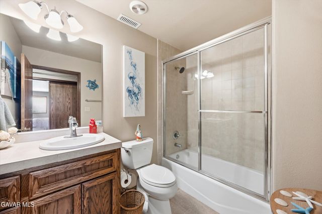 2100 Saint Bernard Drive, Pine Mountain Club, CA 93222