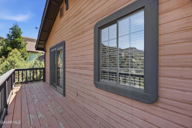 2100 Saint Bernard Drive, Pine Mountain Club, CA 93222