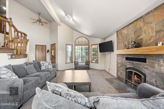 2100 Saint Bernard Drive, Pine Mountain Club, CA 93222