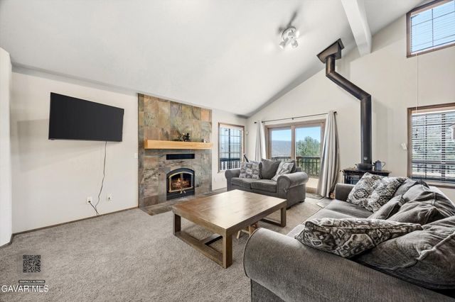 2100 Saint Bernard Drive, Pine Mountain Club, CA 93222