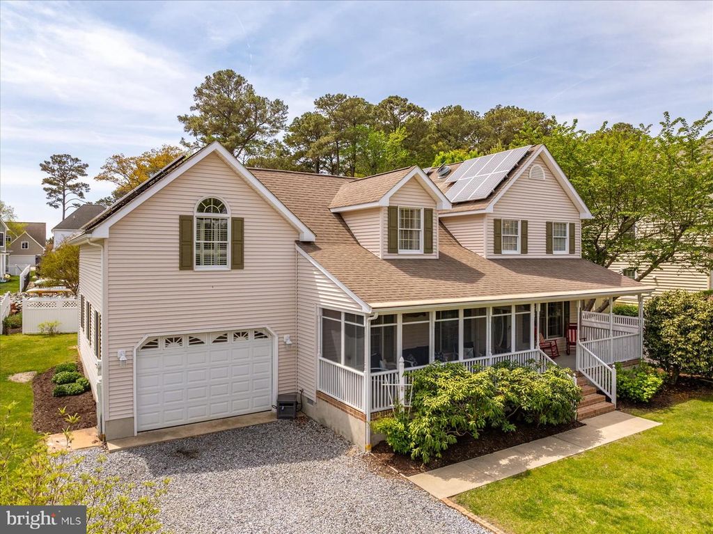 37645 OAK RD, Selbyville, DE 19975