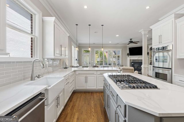 2299 Colonial Drive NE, Brookhaven, GA 30319