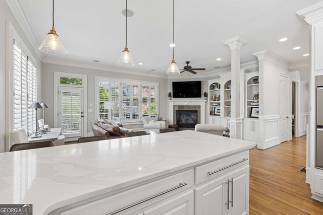 2299 Colonial Drive NE, Brookhaven, GA 30319