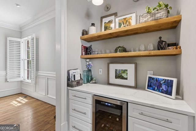 2299 Colonial Drive NE, Brookhaven, GA 30319