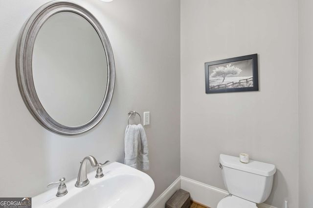 2299 Colonial Drive NE, Brookhaven, GA 30319