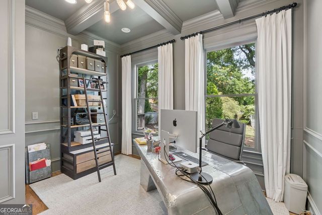 2299 Colonial Drive NE, Brookhaven, GA 30319