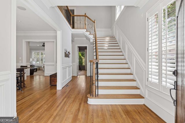 2299 Colonial Drive NE, Brookhaven, GA 30319