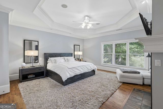 2299 Colonial Drive NE, Brookhaven, GA 30319