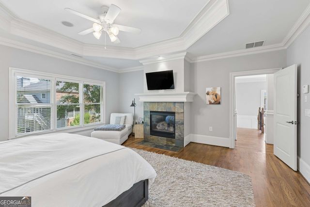 2299 Colonial Drive NE, Brookhaven, GA 30319