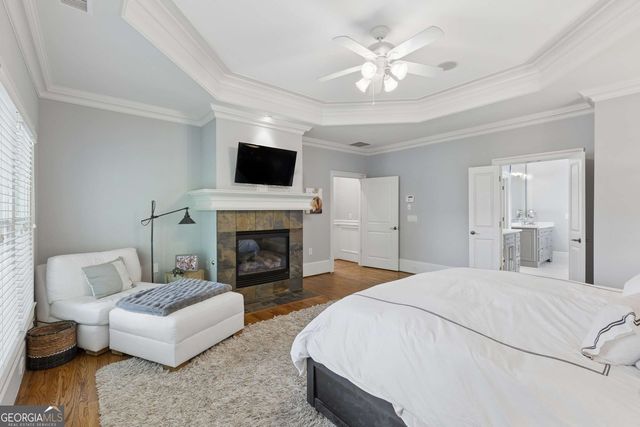 2299 Colonial Drive NE, Brookhaven, GA 30319