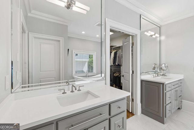 2299 Colonial Drive NE, Brookhaven, GA 30319