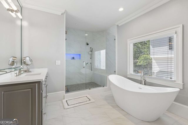 2299 Colonial Drive NE, Brookhaven, GA 30319