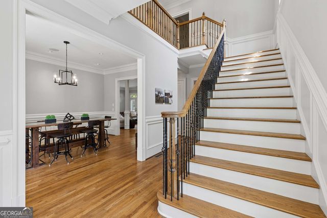2299 Colonial Drive NE, Brookhaven, GA 30319
