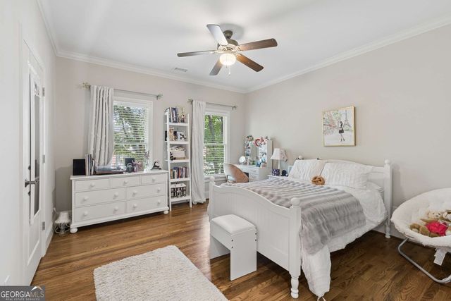 2299 Colonial Drive NE, Brookhaven, GA 30319