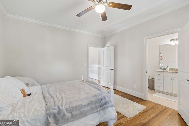 2299 Colonial Drive NE, Brookhaven, GA 30319