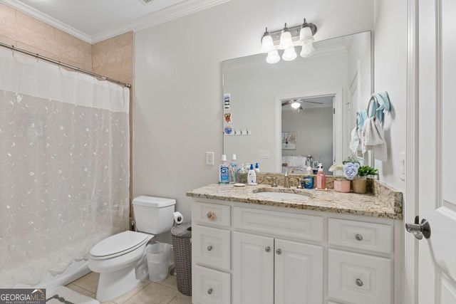 2299 Colonial Drive NE, Brookhaven, GA 30319