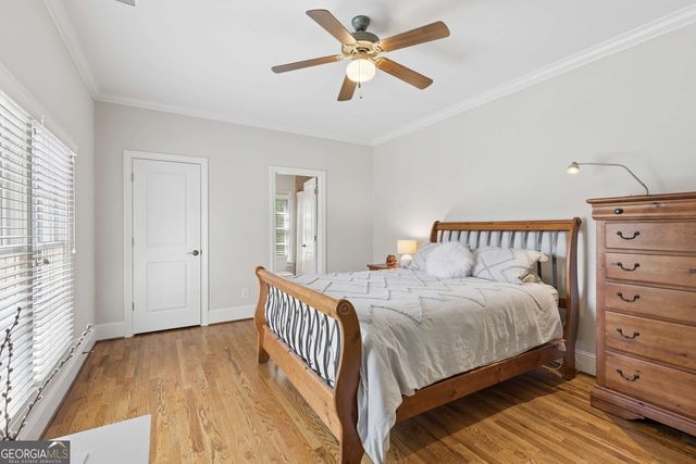 2299 Colonial Drive NE, Brookhaven, GA 30319