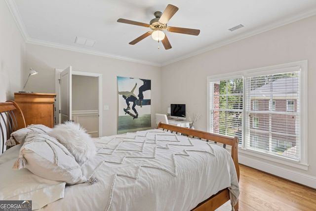 2299 Colonial Drive NE, Brookhaven, GA 30319