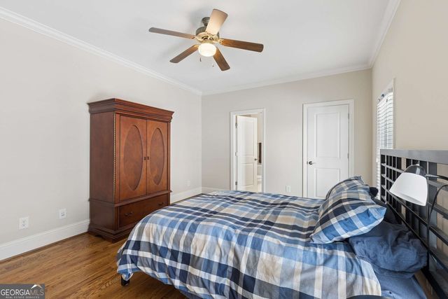 2299 Colonial Drive NE, Brookhaven, GA 30319