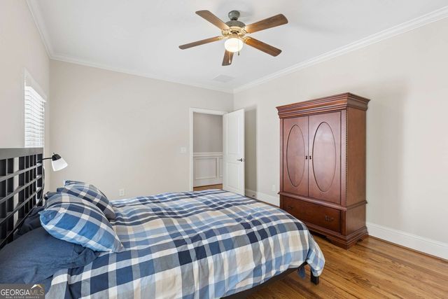 2299 Colonial Drive NE, Brookhaven, GA 30319