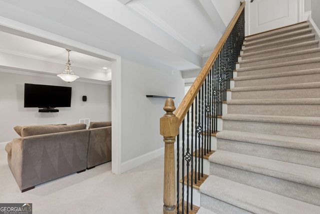 2299 Colonial Drive NE, Brookhaven, GA 30319