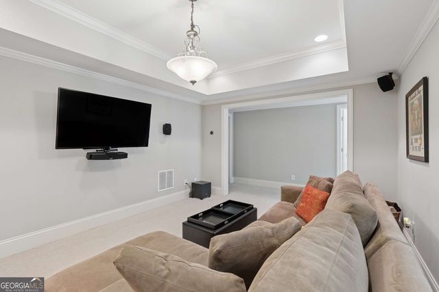 2299 Colonial Drive NE, Brookhaven, GA 30319