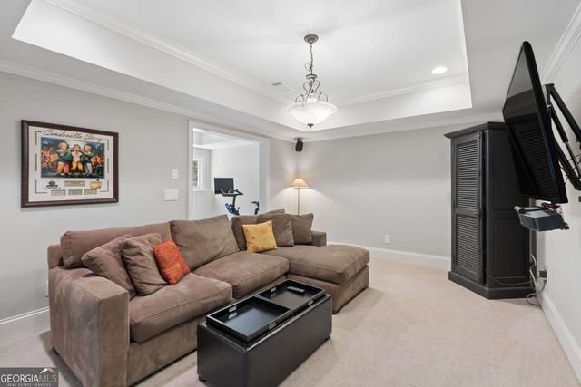 2299 Colonial Drive NE, Brookhaven, GA 30319
