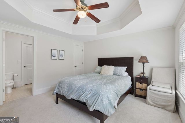 2299 Colonial Drive NE, Brookhaven, GA 30319