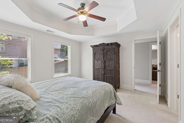 2299 Colonial Drive NE, Brookhaven, GA 30319