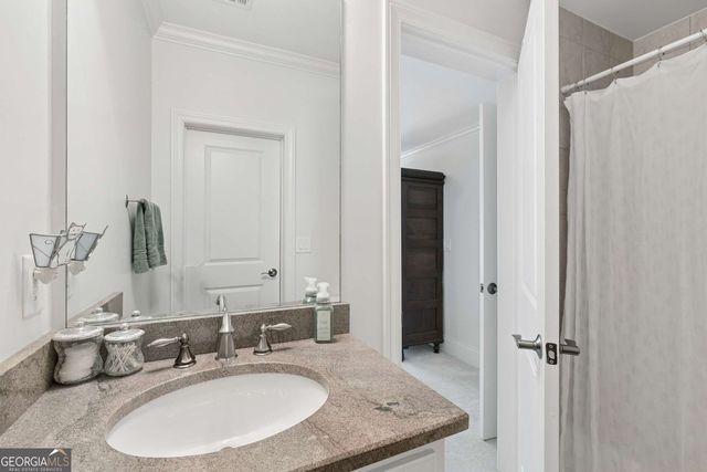 2299 Colonial Drive NE, Brookhaven, GA 30319