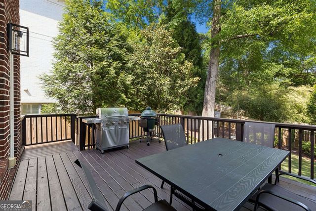 2299 Colonial Drive NE, Brookhaven, GA 30319