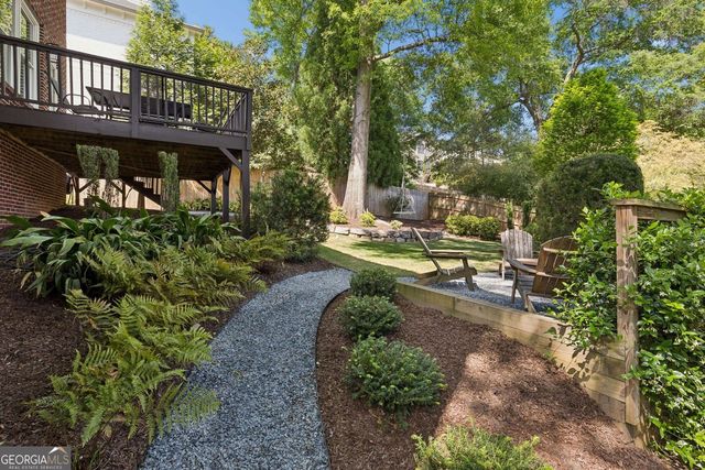 2299 Colonial Drive NE, Brookhaven, GA 30319