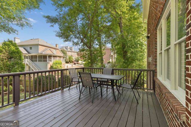 2299 Colonial Drive NE, Brookhaven, GA 30319