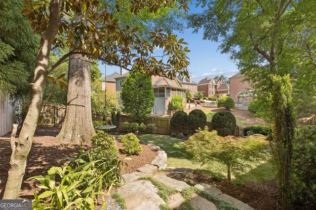 2299 Colonial Drive NE, Brookhaven, GA 30319