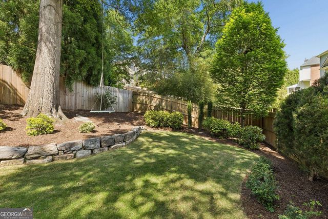 2299 Colonial Drive NE, Brookhaven, GA 30319