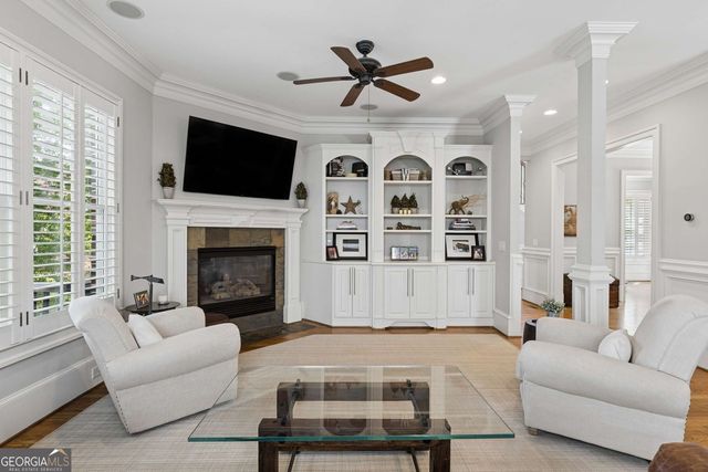 2299 Colonial Drive NE, Brookhaven, GA 30319